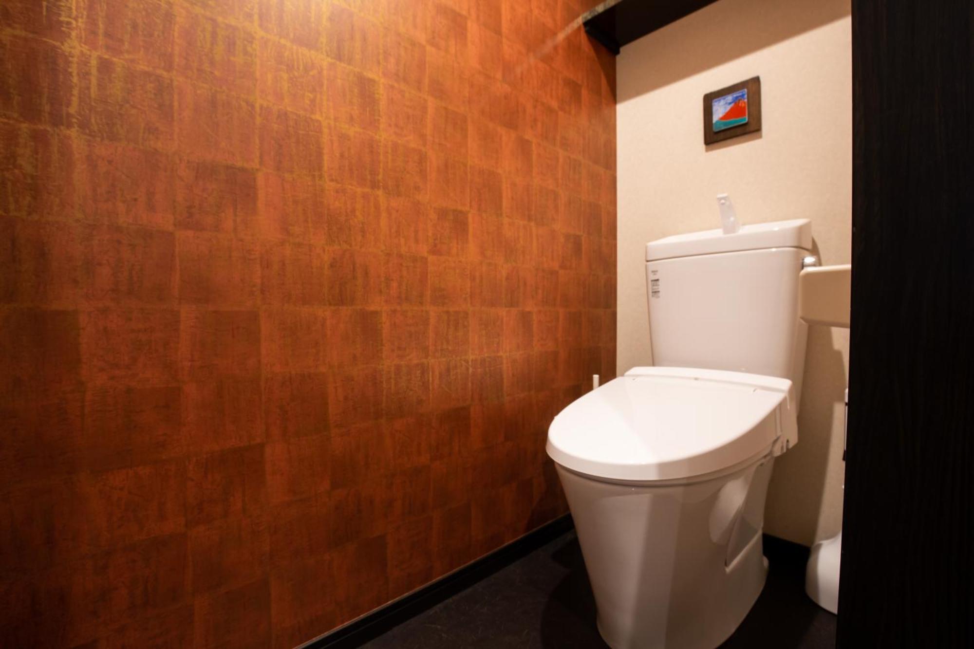 Apartment Ukiyoan Takasago Präfektur Tokio